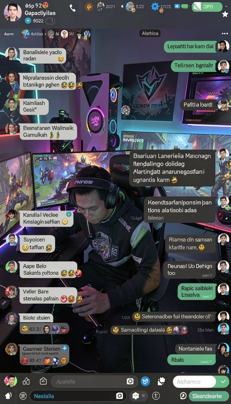 Review Aplikasi topcuan55 Versi Terbaru screenshot 1