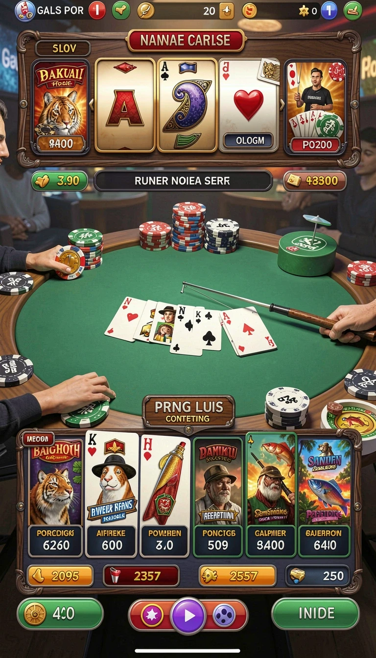 Review Aplikasi topcuan55 Versi Terbaru screenshot 3