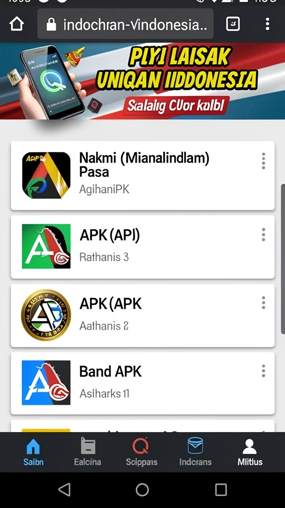 Download kingbet98 APK untuk Android screenshot 1