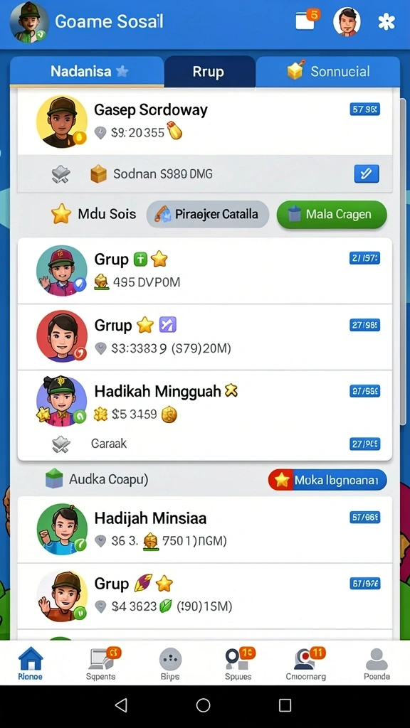 Review Aplikasi turbo43 Versi Terbaru screenshot 1