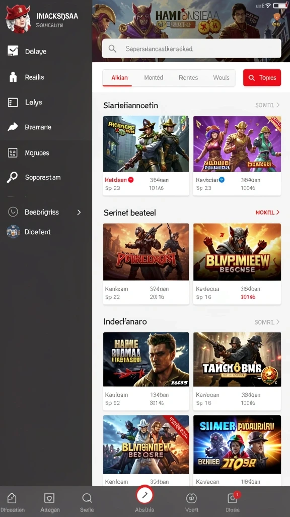 Review Aplikasi junior888 Versi Terbaru screenshot 2