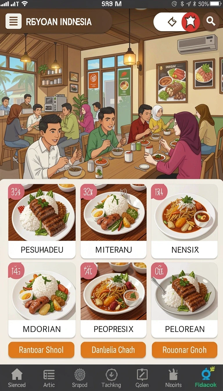 nagita888 App APK Terbaru screenshot 3