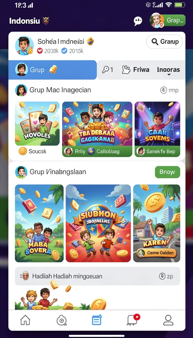 Review Aplikasi bolagila88 Versi Terbaru screenshot 2