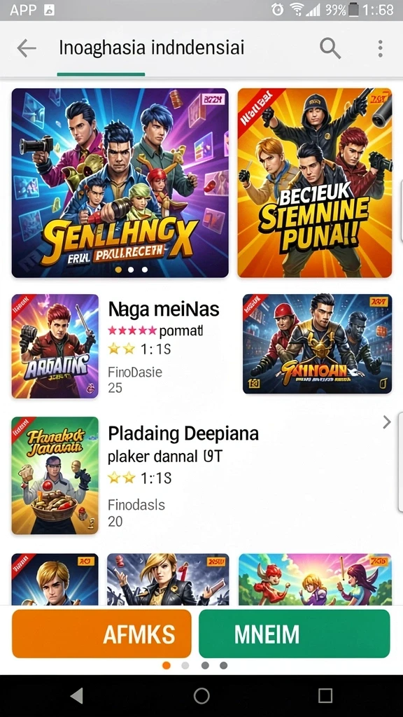 Review Aplikasi topcuan55 Versi Terbaru screenshot 2