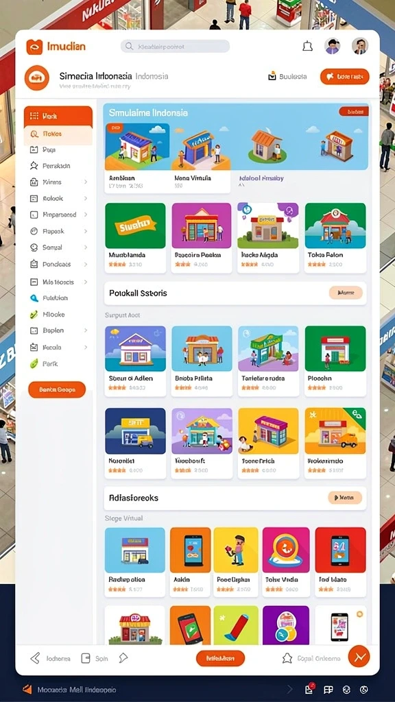 fokus999 App APK Terbaru screenshot 2