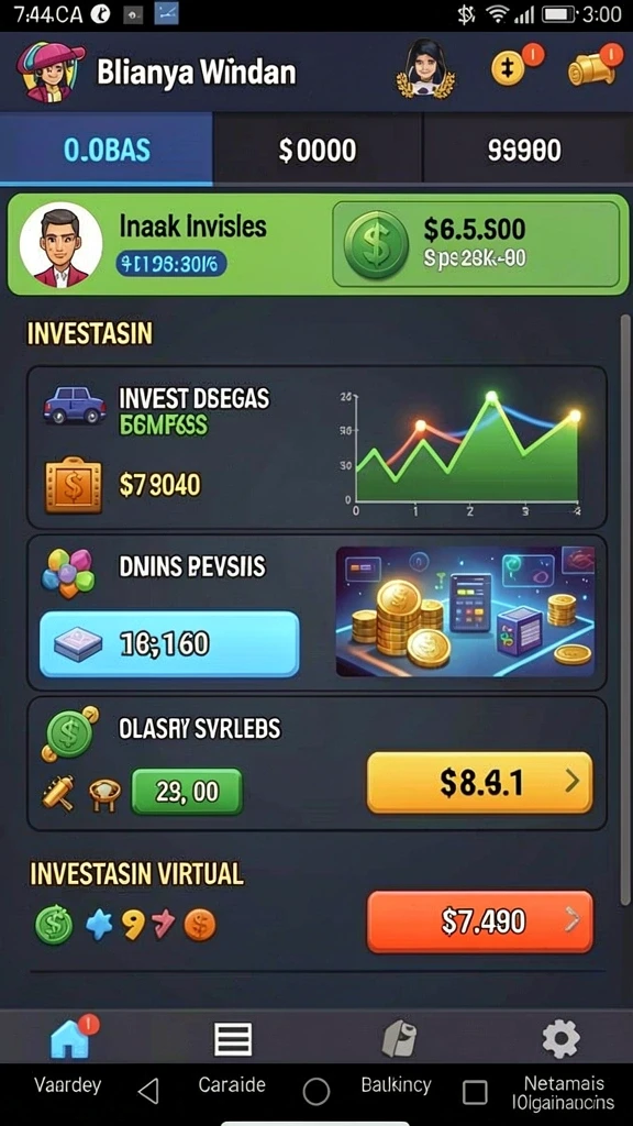 Download adipati88 APK untuk Android screenshot 1