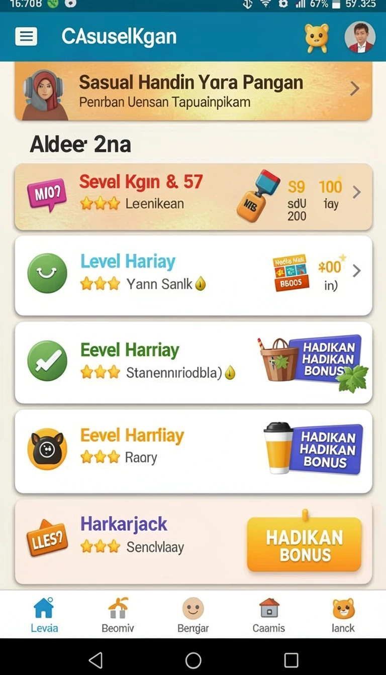Download adipati88 APK untuk Android screenshot 2