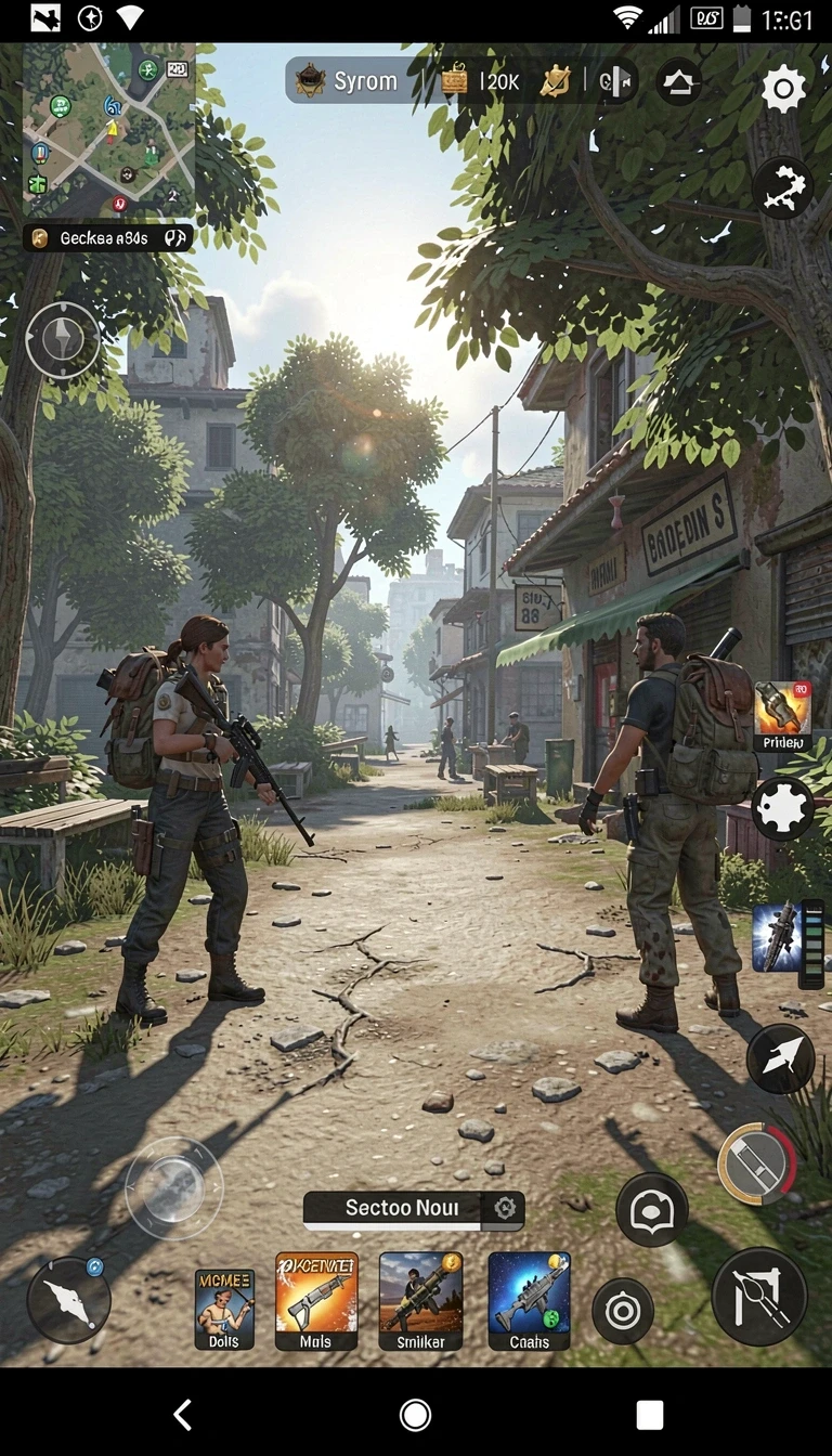 Download adipati88 APK untuk Android screenshot 3