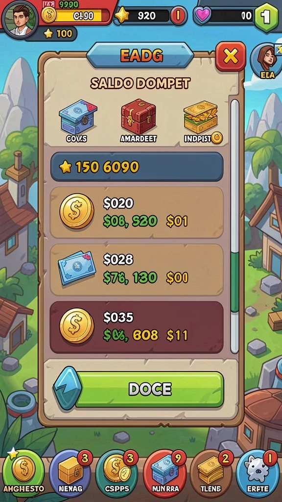 Download kingbet98 APK untuk Android screenshot 3